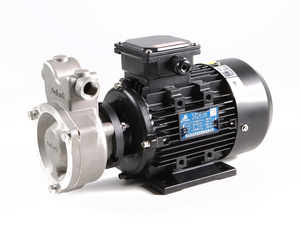 China Factory Cost-Effective 0.5 Stainless Steel High Head Circulating <b>Pump</b> 150m Head for Generators 3 Phase 380V - Product Image 1
