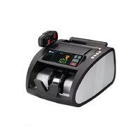 NANXING compteur d'argent compteur d'argent machine de comptage équipement financier compteurs de billets roumains