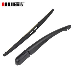 Escobilla Limpiaparabrisas Trasera Gaojie de 300 mm para Citroën C3 2002-2009 OE6429.T8 - Product Image 1