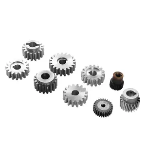Quality assured and affordable specification customized machine gears