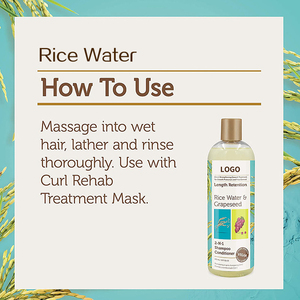 Tratamiento para la pérdida de cabello de China, crema de tratamiento para el cabello con base de agua reborn de Japón, con <span class=keywords><strong>sos</strong></span> magic - Product Image 6