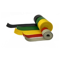 Bandas de Resistencia de Látex de Marca Privada en Oferta, Bandas de Resistencia para Ejercicios, Bandas de Resistencia para Entrenamiento de Fuerza y Protección Muscular