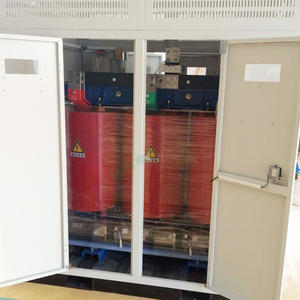 3相ドライタイプ変圧器,環境にやさしいカスタマイズ20kV 22kV 33kV ODM OEDステップダウン10MVA三相ドライタイプ変圧器 - Product Image 6