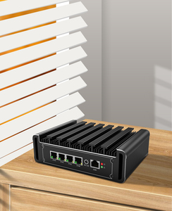 Guanfeng OEM ODM en-tel Core I7 1165g7 Gen 4-tel i225 I226 2.5GBE 256GB 512GB 1TB DP 4K M.2 | Mini <span class=keywords><strong>PC</strong></span> - Product Image 5