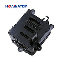 HOWINATOP 93600-C5350 Interruptor de Freno de Estacionamiento Electrónico, Botón de Control de Freno de Mano Compatible con Kia Sorento 2014-2020 Central