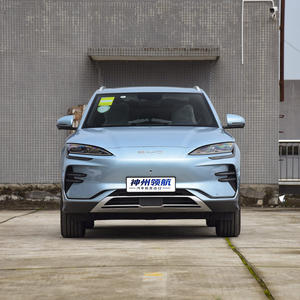 BYD Song Plus DM-i 160KM Flagship - Alimentation externe V2L et charge rapide |   SUV multi-scènes pour le camping et l'usage quotidien - Product Image 2