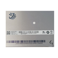 15.6" 60Hz 3840*2160,16:9 UHD 400Cd/m 1200:1, 100% SRGB Tanpa Sentuh 40-Pin Layar LCD Laptop B156ZAN03.0/1/2/3/4/5/6/7/8/9/R