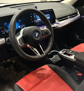 Nuova <span class=keywords><strong>Auto</strong></span> Elettrica a Buon Prezzo, SUV di Grandi Dimensioni con 5 Posti, Ix1 Ix3, <span class=keywords><strong>Auto</strong></span> Elettrica EV - Product Image 6