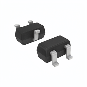 SC-75, SOT-416 2SC536300L Transistors Buy Online Electronic Components Manufacturer Channel - Product Image 1