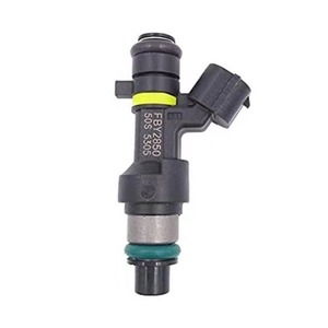 Inyector de Combustible FBY2850 FBY2855 para Nissan Teana 2.5L, Pieza de Motor de Gasolina - Product Image 1