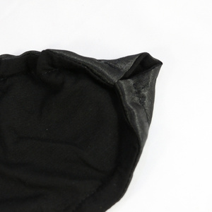 HZO-18087 degli uomini di Andare A Dormire Bib Regolabile Facciale Dei Capelli Grembiule Guardia Cofano Barba Rag Barba Guadagni Raso Barba <span class=keywords><strong>Bandana</strong></span> - Product Image 6