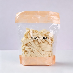 Nouilles séchées en vrac Daoxiao en tranches de blé dur, OEM ODM, pour <span class=keywords><strong>la</strong></span> vente en gros, marque personnalisée, sac de 1 kg, durée de conservation de 12 mois, fournisseur - Product Image 3