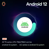 Reproductor de Radio Android 12 para coche para Toyota Camry 2008-2012, vídeo Multimedia, navegación GPS para pantalla Vertical de estilo Tesla sin DVD