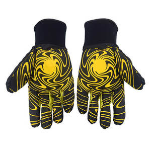 Guantes DE TRABAJO tácticos de impacto de dedo completo para deportes Guantes de mecánico de motocicleta con capacidad de pantalla táctil para caza - Product Image 3