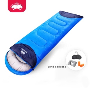 <span class=keywords><strong>Sac</strong></span> de <span class=keywords><strong>couchage</strong></span> enveloppant à capuche toutes saisons, imperméable, léger, portable, pour adultes - Product Image 2