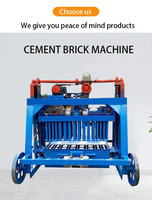 Machine de moulage entièrement automatique de haute qualité Q3-15 pour blocs de béton, briques creuses et pavés autobloquants, sans cuisson