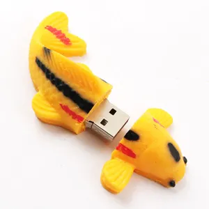 Cartoon U Disk Memory Stick Memory Thumb Food Pen Drive USB Flash Drive USB 2.0 Flash Drive USB 2.0 Memory Stick
