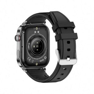 Nuevo Reloj Inteligente con Múltiples Modos Deportivos Integrados, Cálculo de Pasos, Calorías y Distancia para Entrenamiento Físico, Ejercicio Diario al Aire Libre - Product Image 6