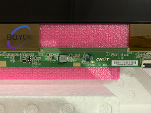 Original LED LCD panel LED pantallas planas LCD <span class=keywords><strong>TV</strong></span> <span class=keywords><strong>repuestos</strong></span> REV:04 Pantalla de <span class=keywords><strong>TV</strong></span> - Product Image 2