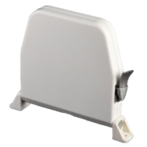 Enrouleur de <span class=keywords><strong>sangle</strong></span> de 5,8 m pour <span class=keywords><strong>volet</strong></span> <span class=keywords><strong>roulant</strong></span> manuel, durable et facile à <span class=keywords><strong>installer</strong></span> - Product Image 4