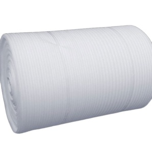 Matériau de rembourrage protecteur en mousse perlée EPE à cellules fermées, absorbant les chocs, pour l'emballage et le transport logistique - Product Image 1