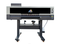 Impresora Digital DTF 3ALPS de Envío Directo de Fábrica, Impresora de Patrones para Prendas de Vestir de 60 cm de Ancho A1, Máquina de Impresión para Camisetas, Sudaderas y Todo Tipo de Prendas