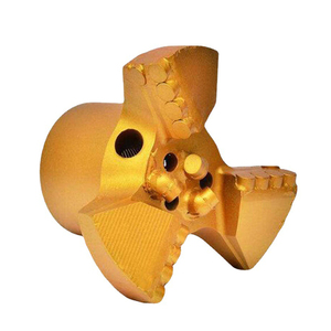 工厂批发<span class=keywords><strong>PDC</strong></span>岩石水井钻头112毫米133毫米 - Product Image 1