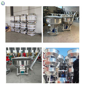 Миксер для кормов из нержавеющей стали 304, фермерский смеситель для крупного рогатого скота и овец, для смешивания травы, порошков, лекарств, сухих и влажных семян - Product Image 6