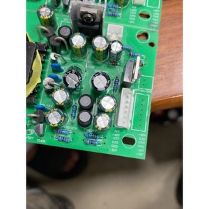 บอร์ดจ่ายไฟสวิตชิ่ง 12V 15V 5V 48V ตัวแปลงไฟ AC เป็น DC สำหรับอุปกรณ์เสียง - Product Image 5