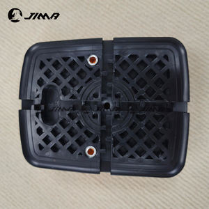 Clignotant pour Mercedes-Benz Classe G W463 W464 G63 OE A0008207221 - Product Image 3