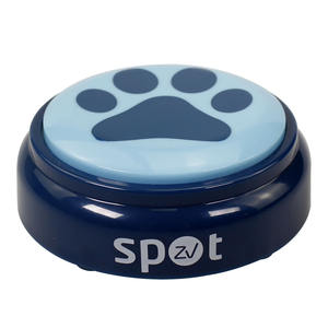 Enseigne Dollar en plastique personnalisée Caisse <span class=keywords><strong>enregistreuse</strong></span> Bouton de son Pet Training Musical Sound Talking Button - Product Image 4