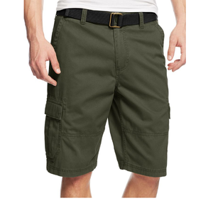 Men's Cargo <b>Shorts</b> Cotton Comfortable Breathable Relaxed Fit Multiple Pockets Camouflage Cargo <b>Short</b> Supplier From BD - Product Image 5