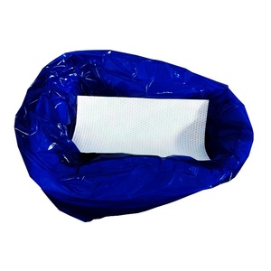 Muestras Gratis: Bolsas Desechables para Orinal, Bolsas para Incontinencia, Bolsas Recolectoras <span class=keywords><strong>de</strong></span> <span class=keywords><strong>Orina</strong></span> con Lámina <span class=keywords><strong>de</strong></span> Gel SAP y Papel Absorbente - Product Image 4