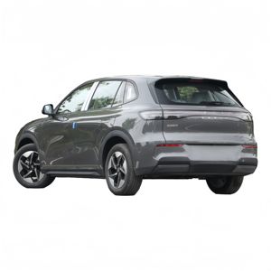 Coche usado barato chino de segunda mano más vendido, coche usado de largo alcance, coche Geely <span class=keywords><strong>Galaxy</strong></span> E5, coche de <span class=keywords><strong>530</strong></span> KM - Product Image 6