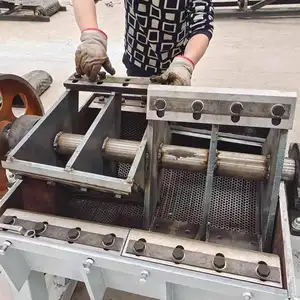 400kg plastic grinder machine plastic mill for recycle