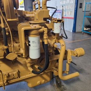 Двигатель Cummins в сборе, подходит для бульдозеров <span class=keywords><strong>Shantui</strong></span>, оригинальная запчасть от производителя <span class=keywords><strong>Shantui</strong></span> для бульдозера SD22 - Product Image 3