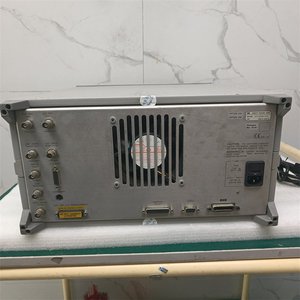 เครื่องวิเคราะห์อิมพีแดนซ์ Agilent 4396B เครื่องวิเคราะห์ RF 1.8GHz อินเทอร์เฟซ GPIB ผลิตในสหรัฐอเมริกา - Product Image 1