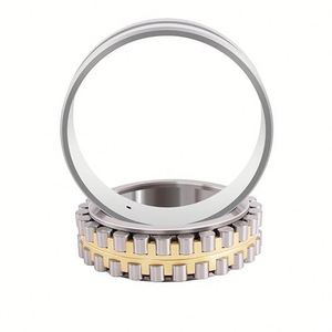 Bon prix NNF 5028 B-2LS SL04 5028 PP Roulements à rouleaux cylindriques à double rangée à complément complet - Product Image 5