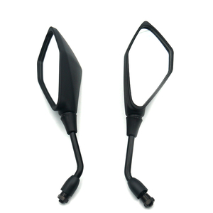 Espejo retrovisor de motocicleta de explosión térmica Sh-1512 que invierte la modificación universal del coche deportivo <span class=keywords><strong>Z900</strong></span> - Product Image 3