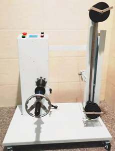 Carrete de eje de motor doble, alimentador automático de cable de alta resistencia, máquina de alimentación de alambre para máquina de producción de cable de alambre automático - Product Image 3