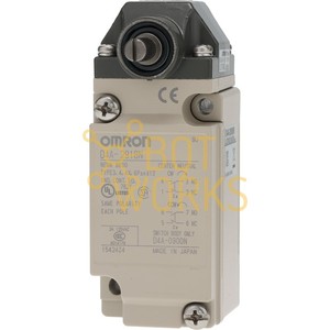 Omron D4A2918N1348280 - Nuovo - Product Image 1
