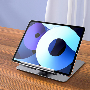 Supporto per Tablet da tavolo regolabile pieghevole supporto per iPad Pro Air Mini 11 12.9 Macbook <span class=keywords><strong>Samsung</strong></span> Xiaomi Huawei portatile <span class=keywords><strong>Notebook</strong></span> supporto - Product Image 6