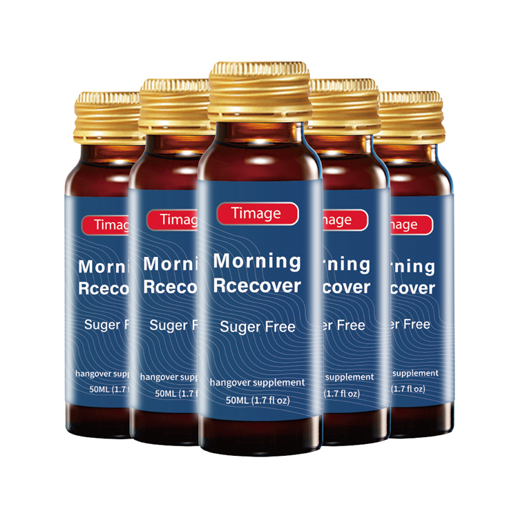 OEM ODM Vegan Herbal Supplement Turmeric