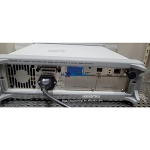 1PCS ใหม่ KEYSIGHT E4980AL-032 ความแม่นยำสูง LCR เครื่องทดสอบมัลติมิเตอร์เครื่องวิเคราะห์เครือข่าย H - Product Image 3