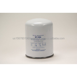 Séparateur air/huile Mengma DF5005 à visser, motorisé, certifié ISO 9001, état neuf, filtre à air, pièces de compresseur d'air - Product Image 4