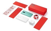 Oneplus — Smartphone, 8 Pro, ram 8 go, rom 128 go, 6.87 ", 48mp, téléphone intelligent, terminal mobile, 5G, écran Fluid Display 120Hz, 513ppi, recharge sans fil 30W, version internationale