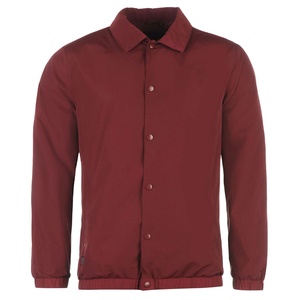 Venta caliente MOQ bajo unisex para hombre chaquetas de entrenador venta al por mayor - Product Image 1