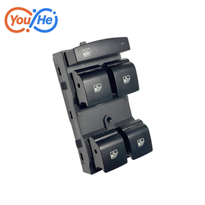 Nouveau commutateur de lève-vitre avant gauche USGM Cruze 13305373 pour Chevrolet - Product Image 3