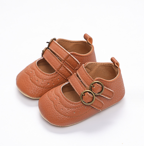 Chaussures décontractées pour bébés filles de 0 à 1 an, vente en gros à prix réduit - Product Image 4
