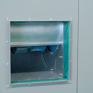 Unité de climatisation centrale compacte pour toiture, 3/5/10 tonnes, 50Hz/60Hz, pour hôpitaux, fournie directement par l'usine - Product Image 5